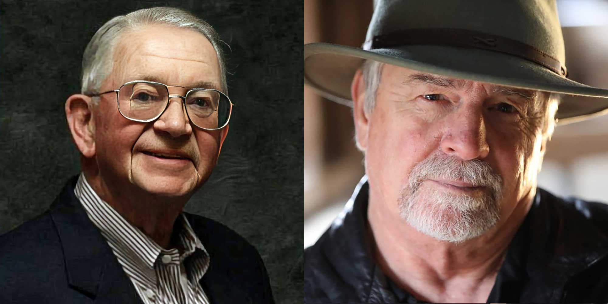 Featured image for “Tony Olson: From Politics to Nashville”